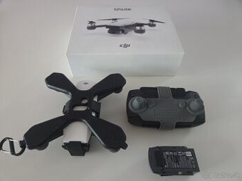 dron DJI Spark Fly More Combo