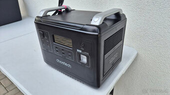 Predám Choetech BS006 prenosná stanica LiFePO4 2000w