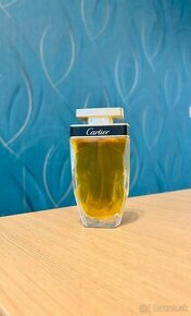 VÝMENA Parfem CARTIER La Panthere Parfum 75ml