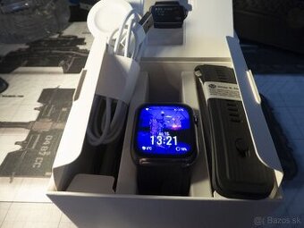 Huawei Watch D2 - ešte rok v záruke, kupované v alze