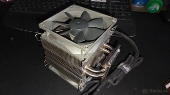 Noctua NH-U9B SE2 + montážne kity + vylepšené ventilátory