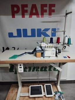 JUKI-MO 2316N  5nitka.