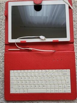 Skoro nepoužívaný tablet Lenovo TAB 2 A10-30 10.1"