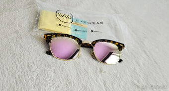 Dámske polarizačné slnečné okuliare WearMe Pro (WMP)