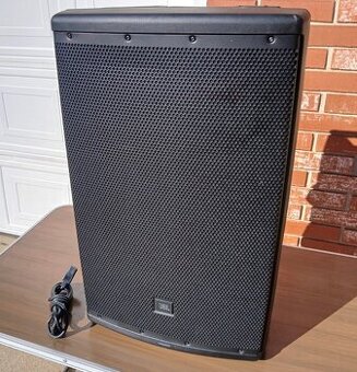 2ks JBL EON 615