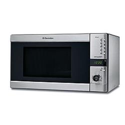Elektrolux mikrovlnka s funkciou grilu