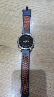 Garmin Fénix 7