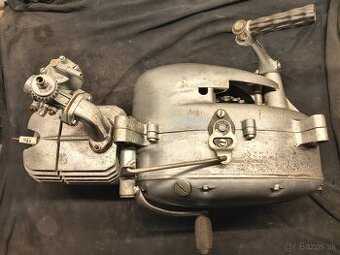 Jawa 50 typ 05 pionier