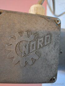 Predám viacero elektromotory s prevodovkou