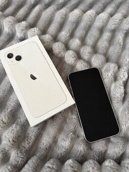 Apple iPhone 13 128GB Silver