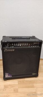 Predám basové kombo Sound Wave 100 Bass Amplifier