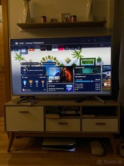 SONY BRAVIA