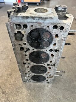 Hlava valcov VW transporter T6