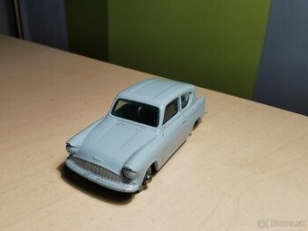 Matchbox lesney  Ford Anglia