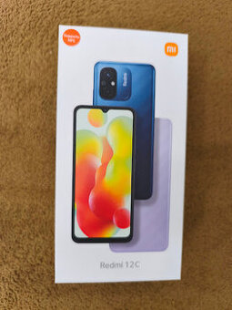 Redmi 12C