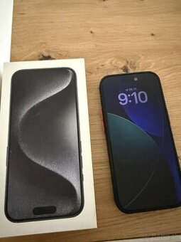 Apple iPhone 15 Pro 128GB