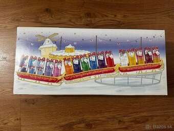 Red Bull adventný kalendár 2 balenia