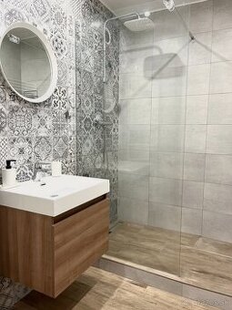 Predaj 2i byt, Nobelova, Bratislava