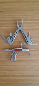 Multitool+nôž
