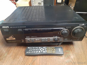 PHILIPS FR-960 digital receiver