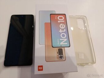 Redmi NoTE 10 PRo