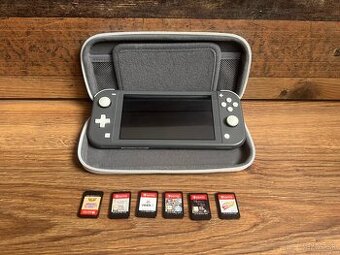 Nintendo Lite