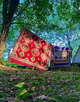 Nádherný koberec / koberce