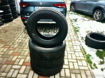 Nexen 215/70 R16 zimné - 1