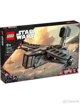 Lego Star Wars - 1
