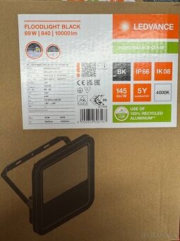 LED reflektor FLOODLIGHT 69W