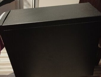 Predám herný počítač – i5 / 16 GB RAM / GTX 1060