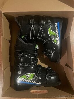 Nordica Dobermann Team