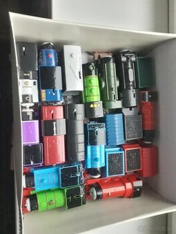 Mašinky vláčik Tomáš