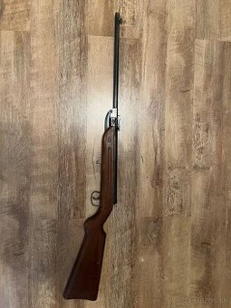 Vzduchovka diana model 25