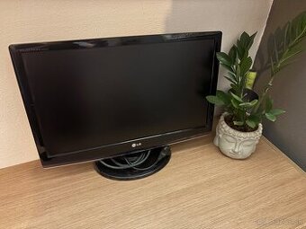 Monitor - 1