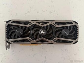 RTX 3070 – Gainward Phoenix