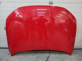 Hyundai tucson  nx 4 predna kapota - 1