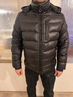 Zimná bunda Wellensteyn