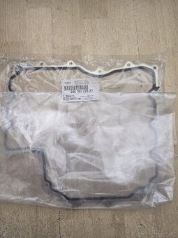 tesnenie olejovej vane porsche panamera