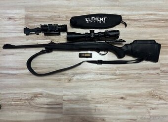 Haenel predaj gulovnica