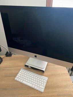 Predam iMAC 2017 27"