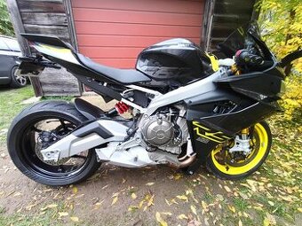 Rozpredám Aprilia RS 660 na ND