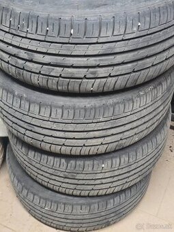 Letné pneumatiky falken 225/45r17