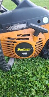 Predam pila paltner p340s