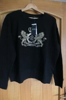 RALPH LAUREN luxusna excluziv damska nova mikina M/L