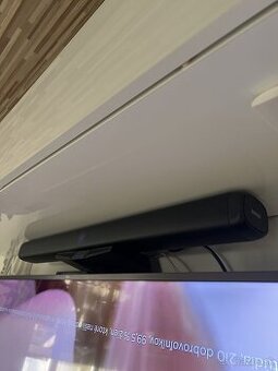 Tesla soundbar