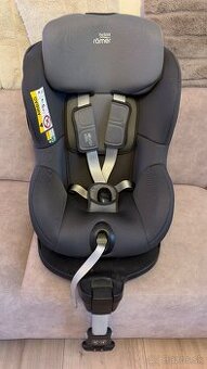 Britax Romer DUALFIX M i-SIZE