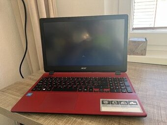 acer -Aspire ES15