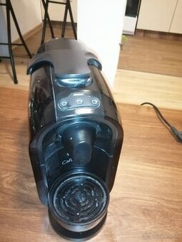 kapsulový kávovar Tchibo Cafissimo