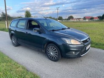 FORD FOCUS combi 1.6 tdci